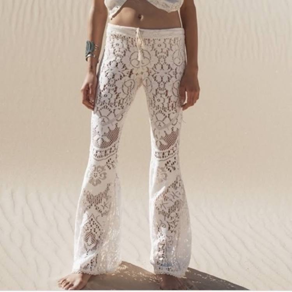 Spell Fleetwood Pants